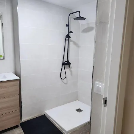 Apartment Dama